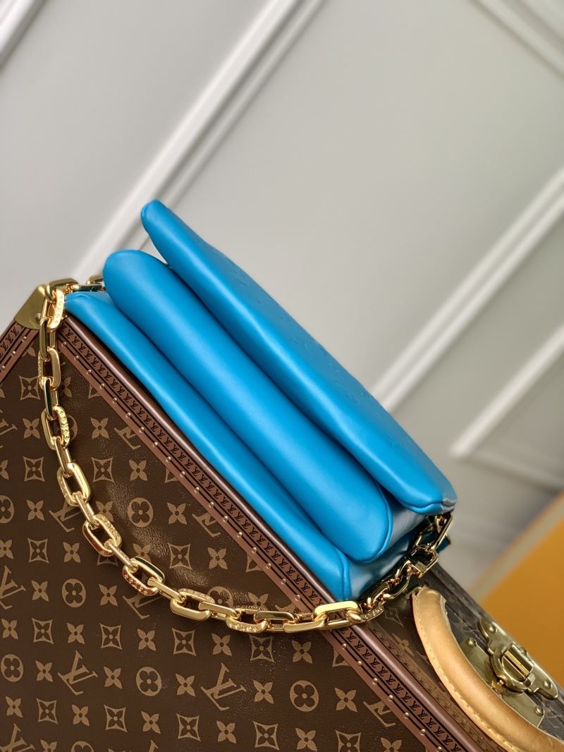 LV Satchel bags
